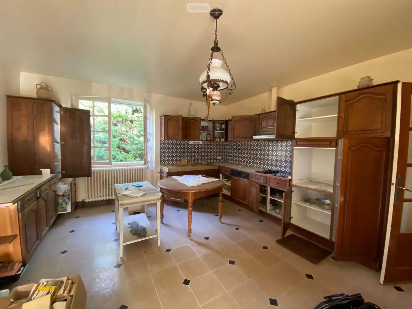 Maison à vendre, 230m², Chaunay