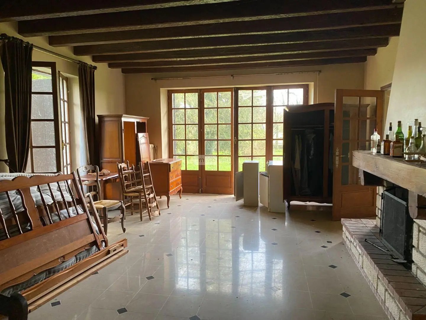 Maison à vendre, 230m², Chaunay