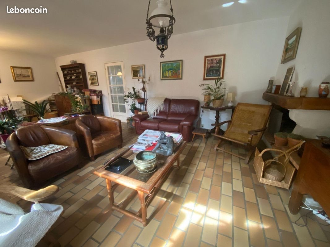 Maison à vendre, 126m², Buzançais