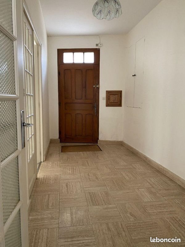 Maison à vendre, 130m², Châtillon-sur-Indre