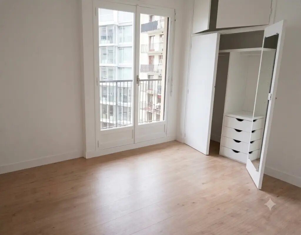Appartement à louer, 54m², Paris 15ème