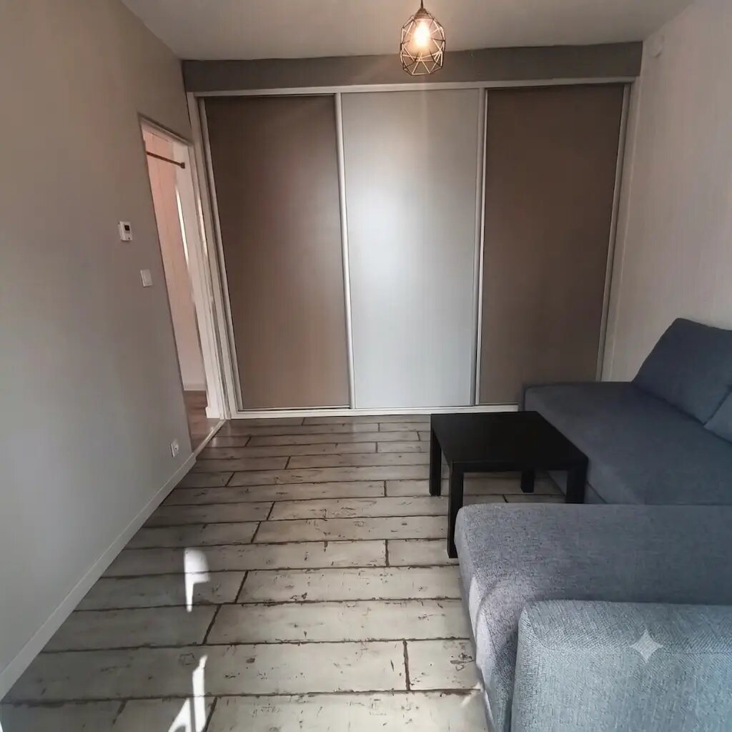 Appartement à louer, 27m², Paris 20ème