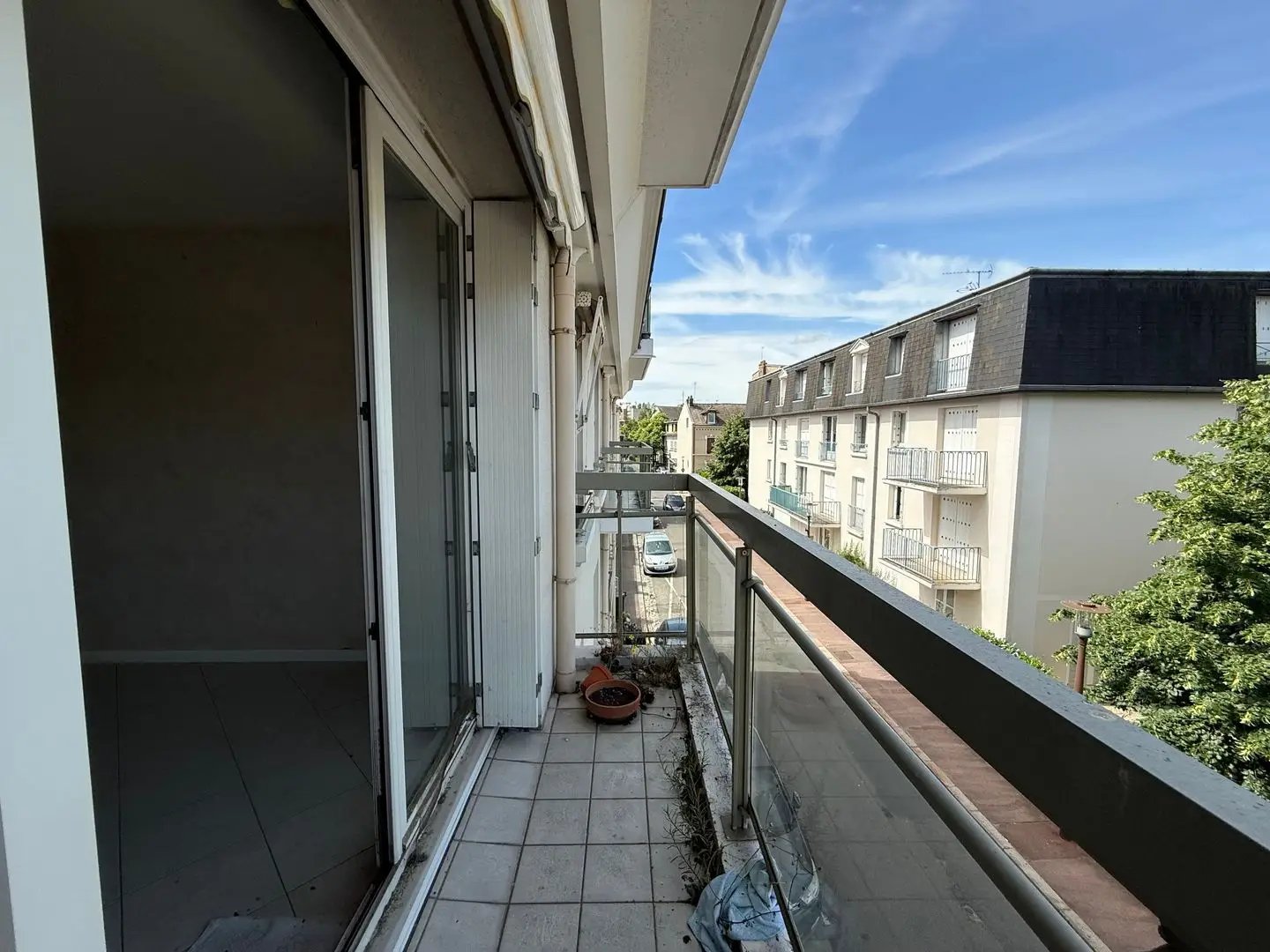 Appartement à vendre, 60m², Mantes-la-Jolie