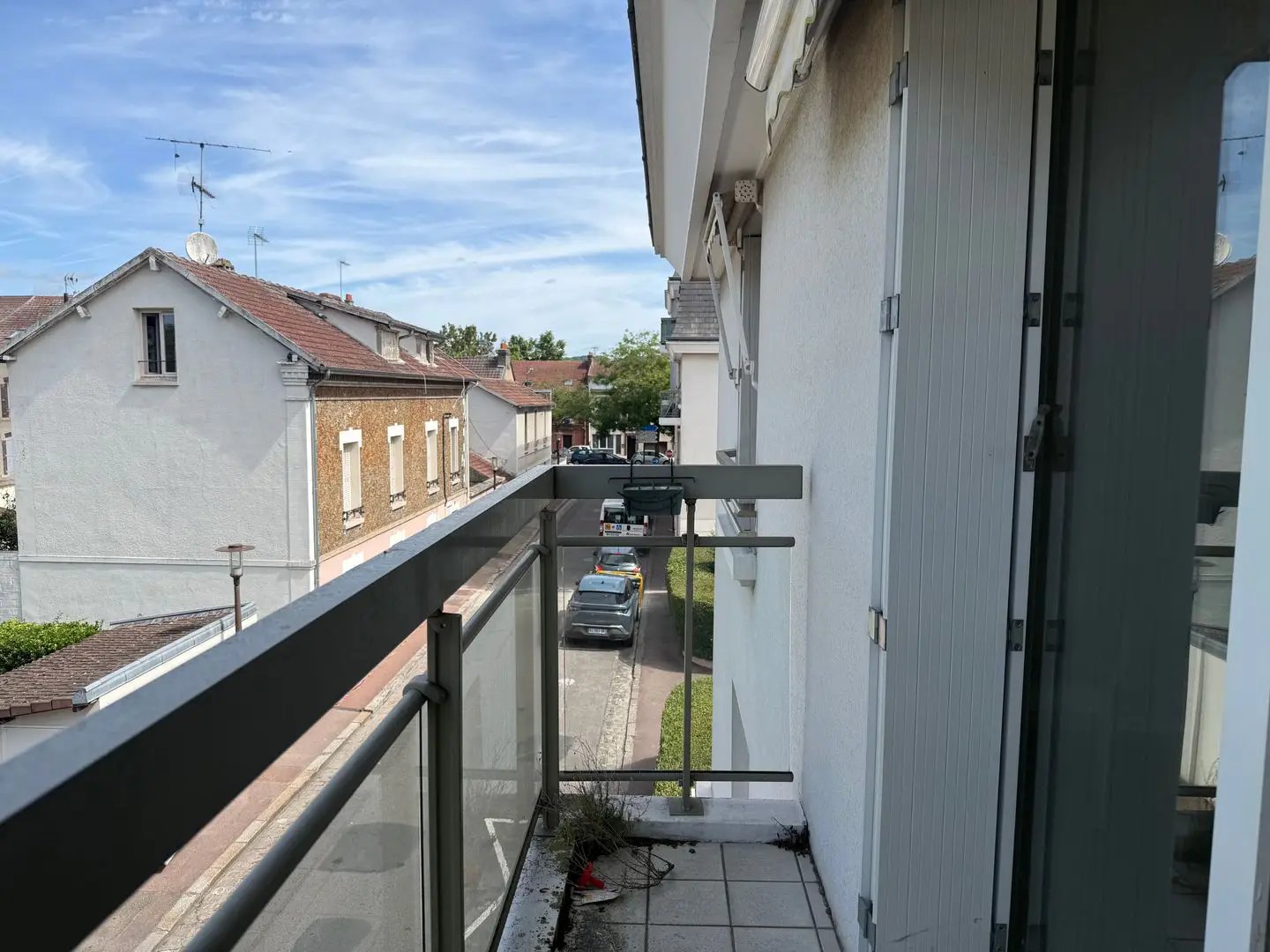 Appartement à vendre, 60m², Mantes-la-Jolie
