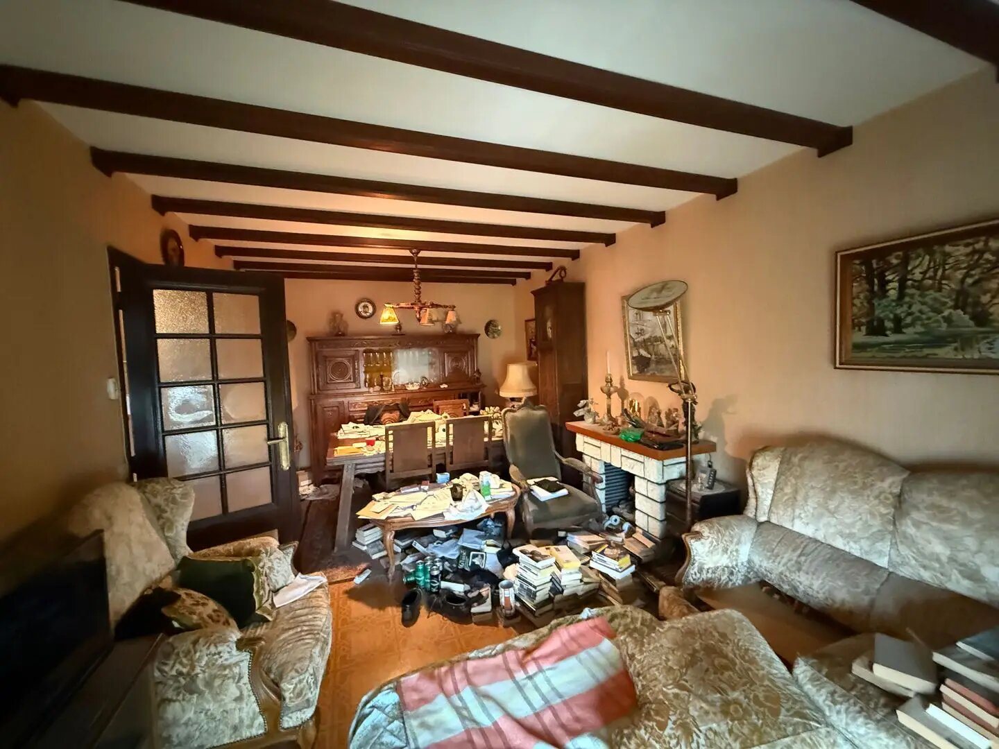 Appartement à vendre, 60m², Meulan-en-Yvelines