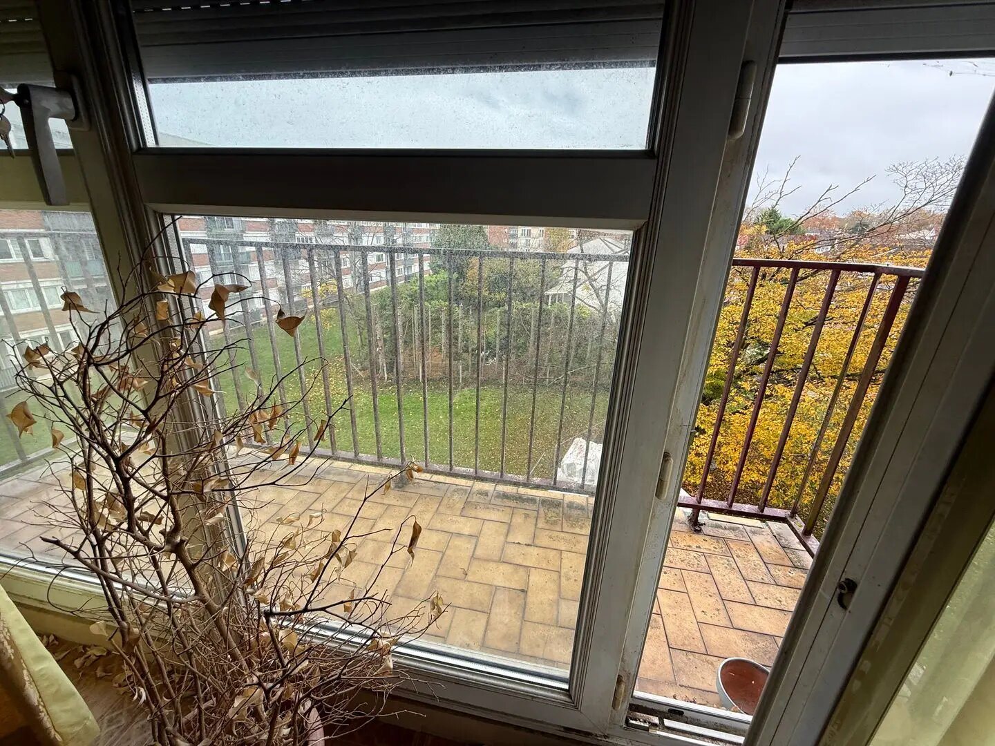 Appartement à vendre, 60m², Meulan-en-Yvelines