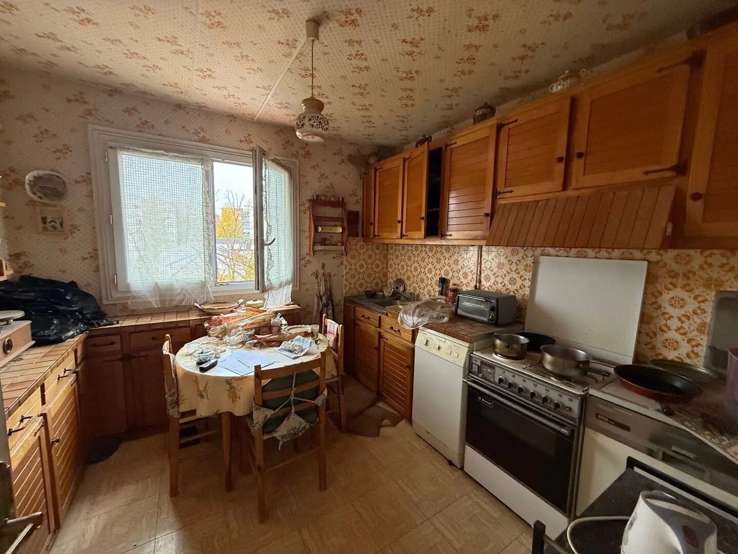 Appartement à vendre, 60m², Meulan-en-Yvelines