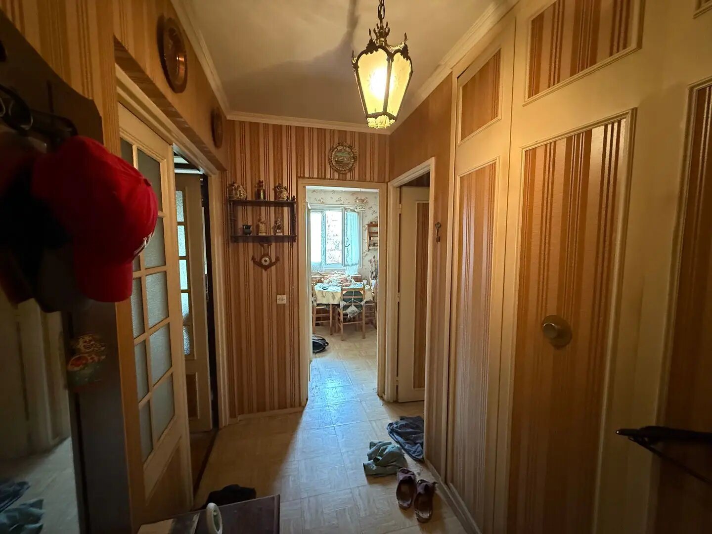 Appartement à vendre, 60m², Meulan-en-Yvelines