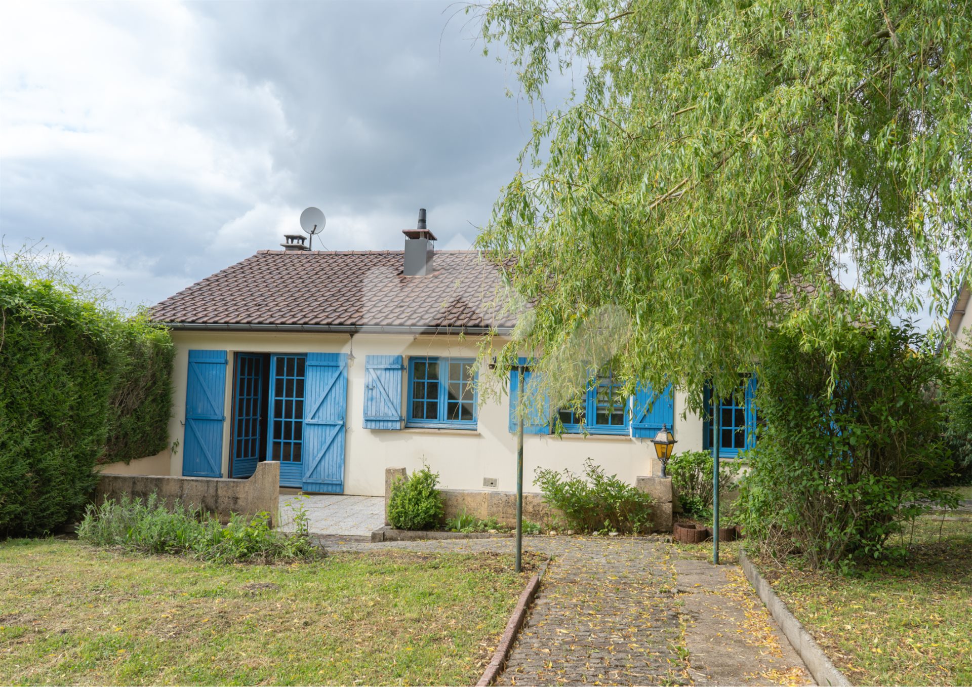 Maison à vendre, 127m², Longlaville