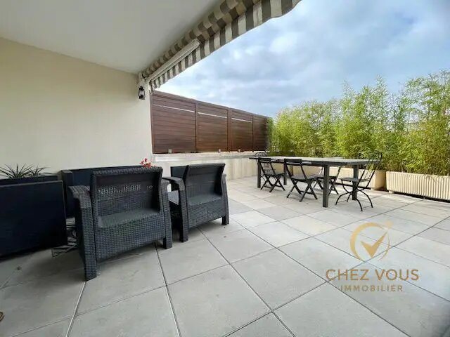 Appartement à vendre, 47m², Saint-Raphaël