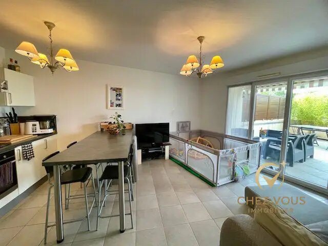 Appartement à vendre, 47m², Saint-Raphaël