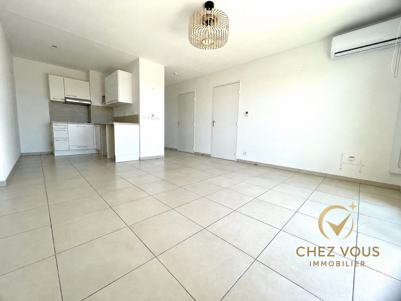 Appartement à vendre, 59m², Fréjus