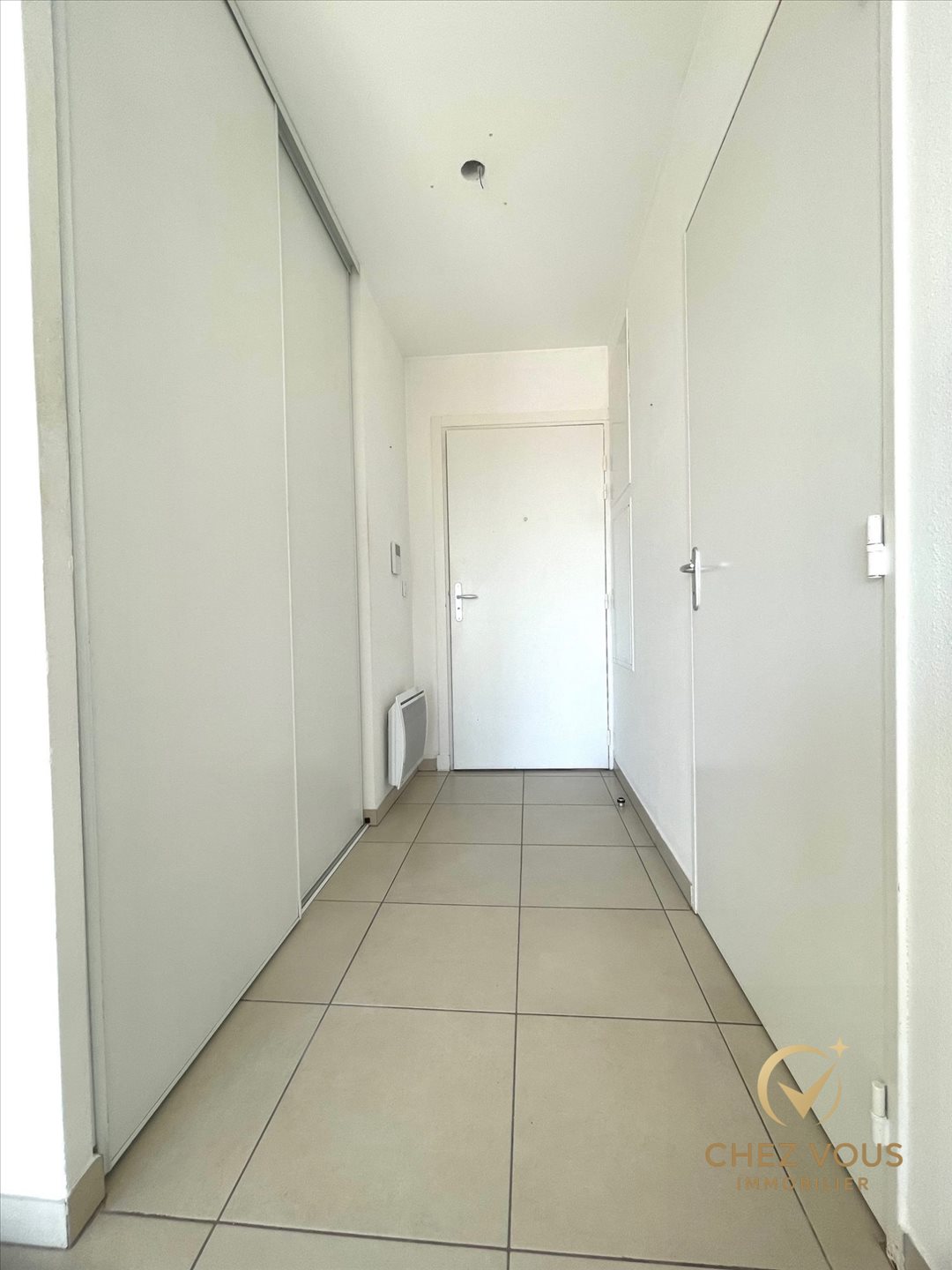 Appartement à vendre, 59m², Fréjus