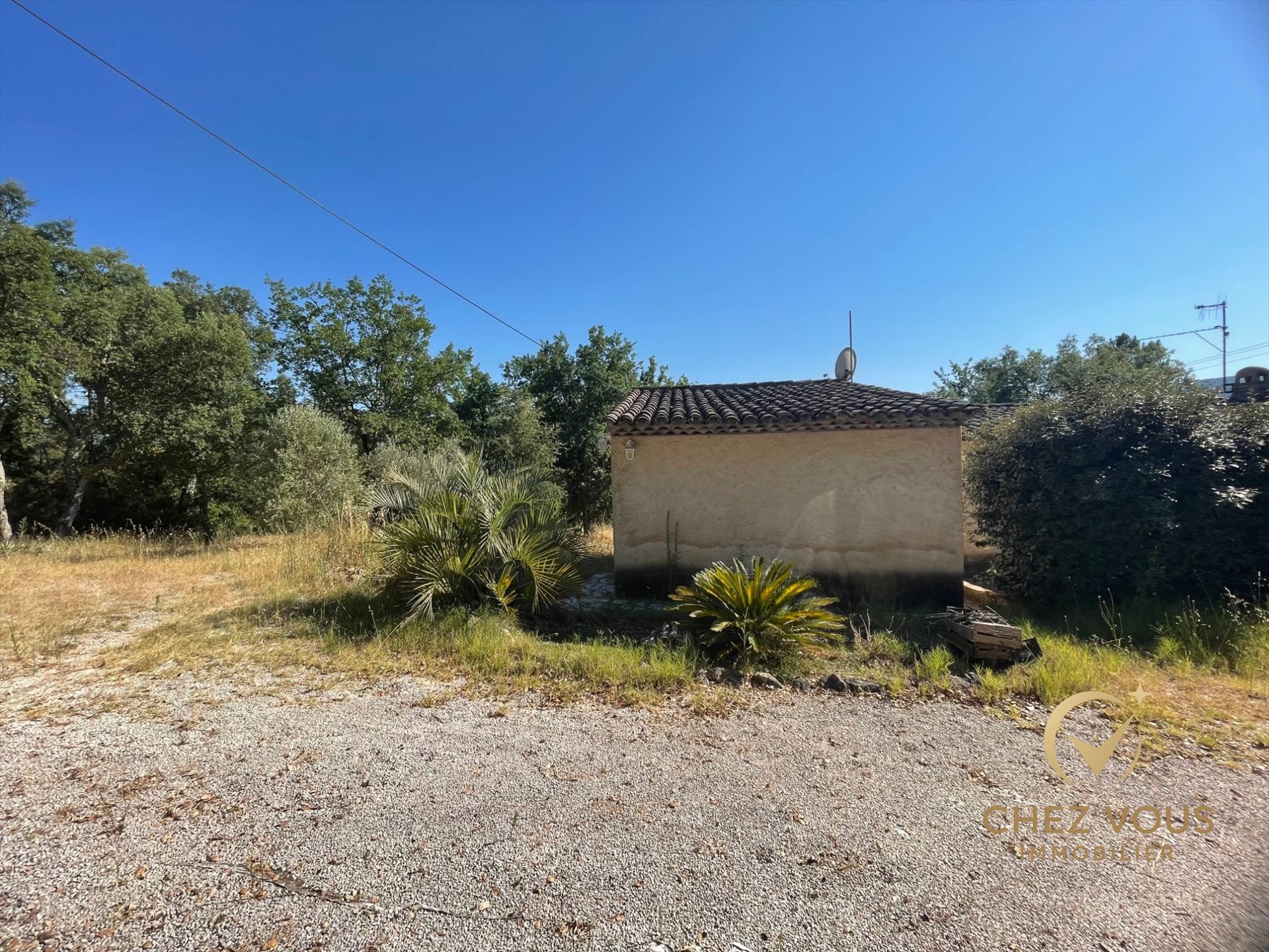 Maison à vendre, 84m², Bagnols-en-Forêt
