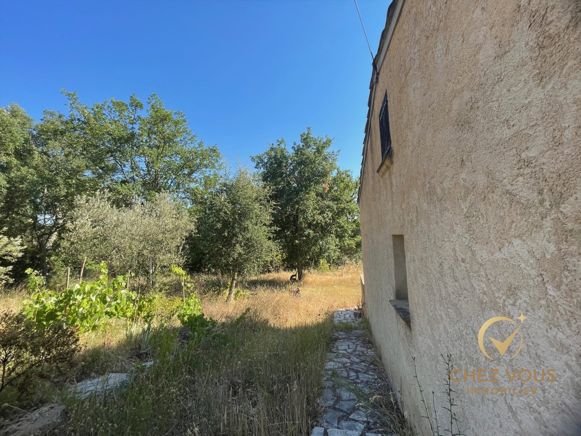 Maison à vendre, 84m², Bagnols-en-Forêt