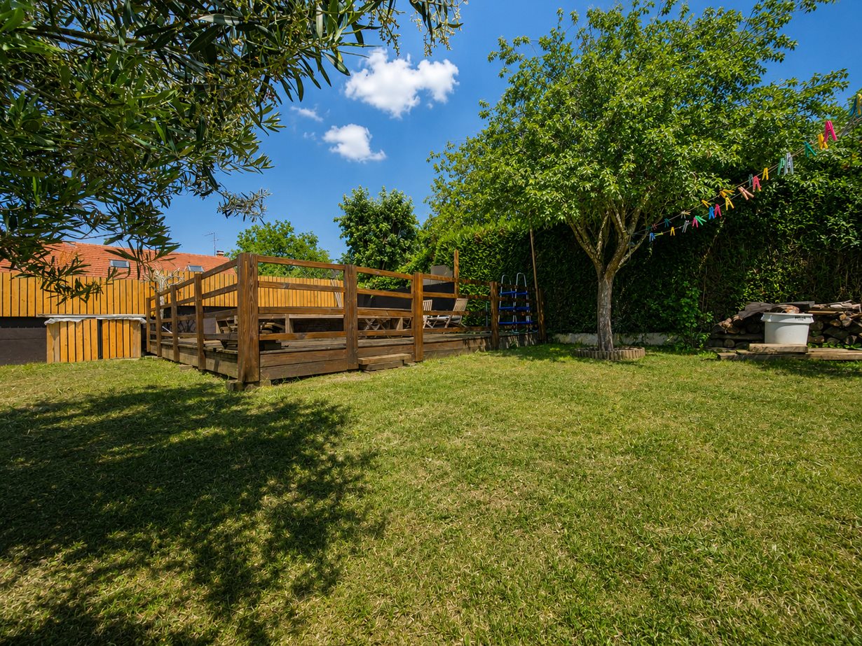 Maison à vendre, 93m², Saint-Germain-lès-Arpajon