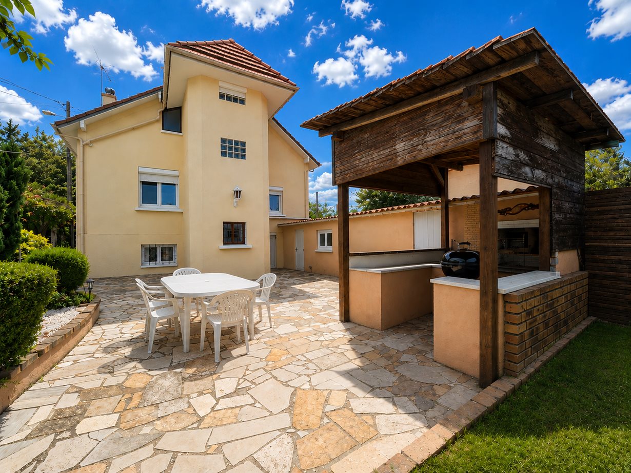 Maison à vendre, 93m², Saint-Germain-lès-Arpajon
