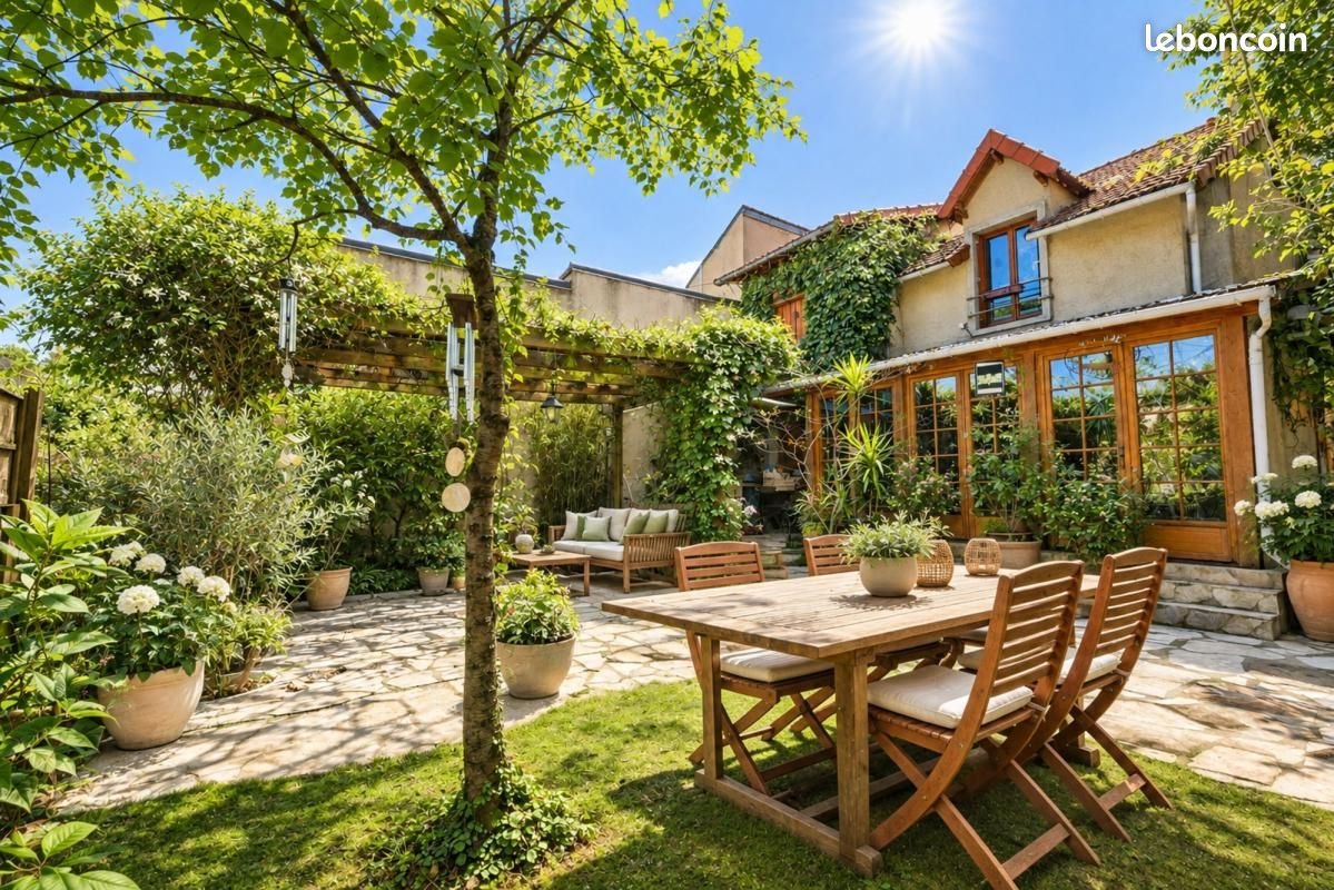 Maison à vendre, 192m², Antony