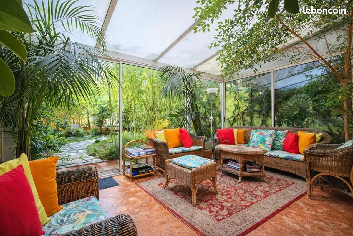 Maison à vendre, 192m², Antony