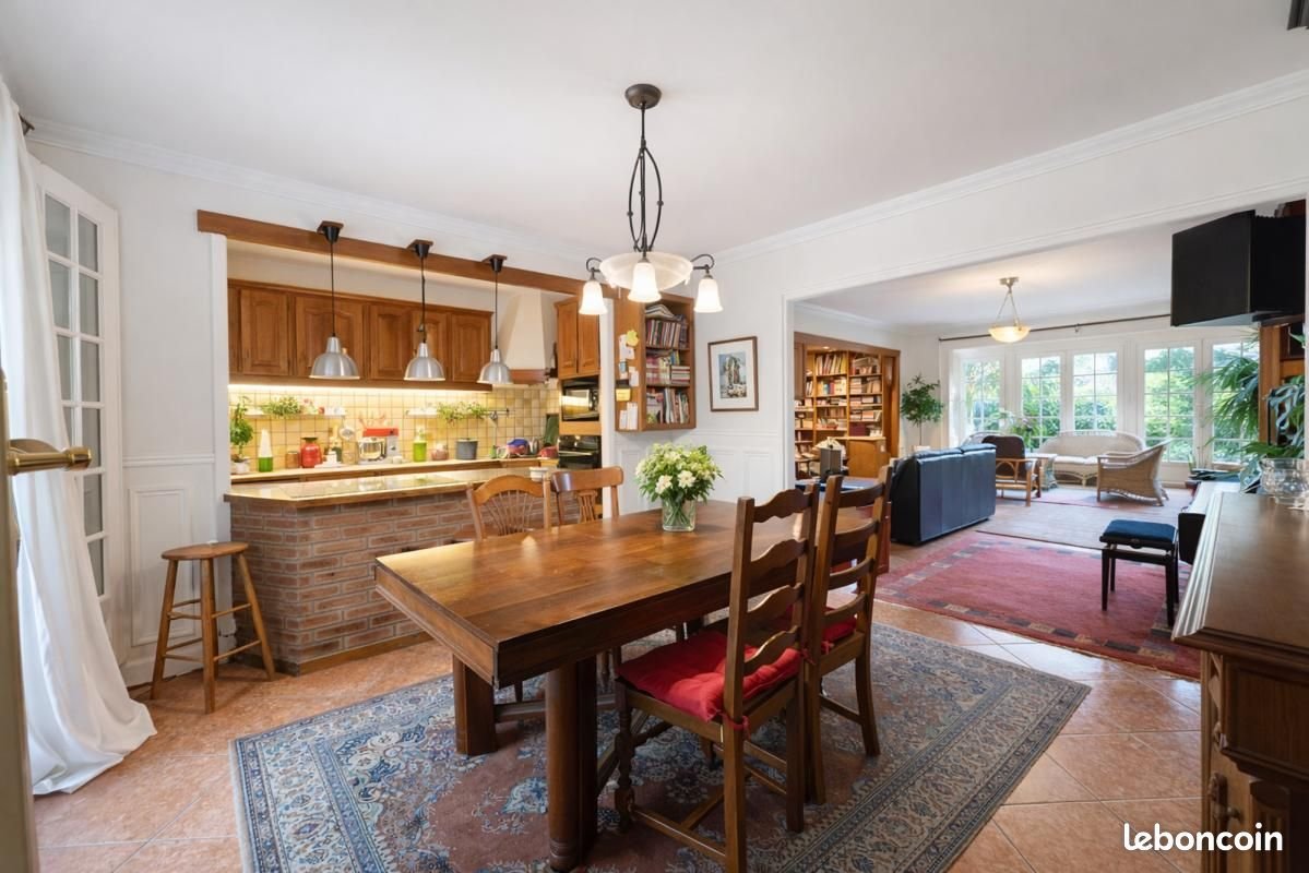 Maison à vendre, 192m², Antony