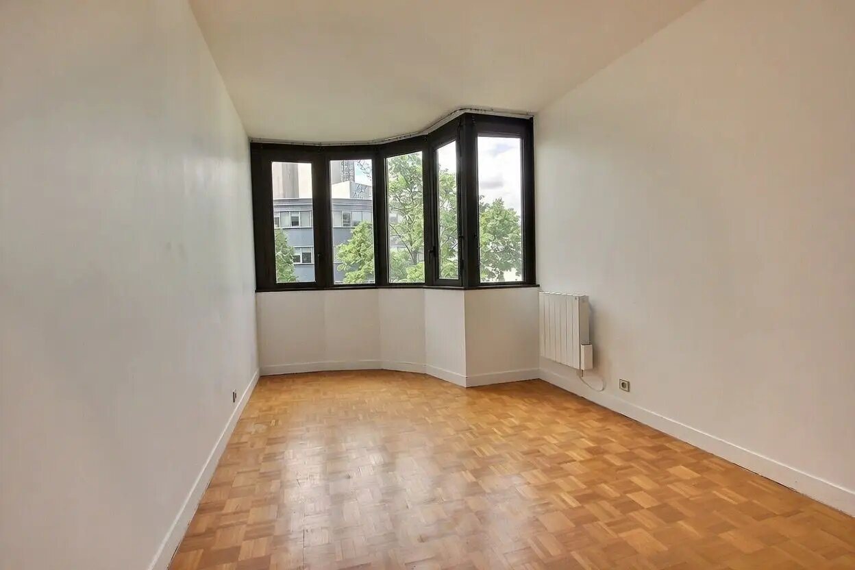 Appartement à vendre, 70m², Pantin