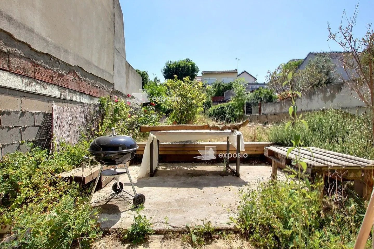 Maison à vendre, 120m², Romainville