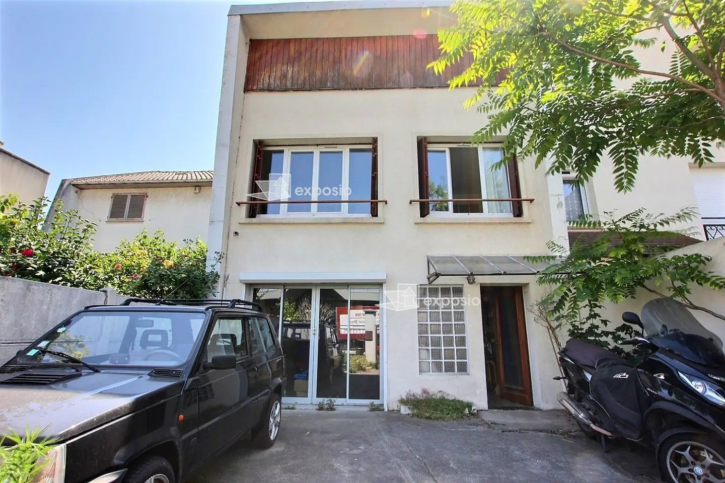 Maison à vendre, 120m², Romainville