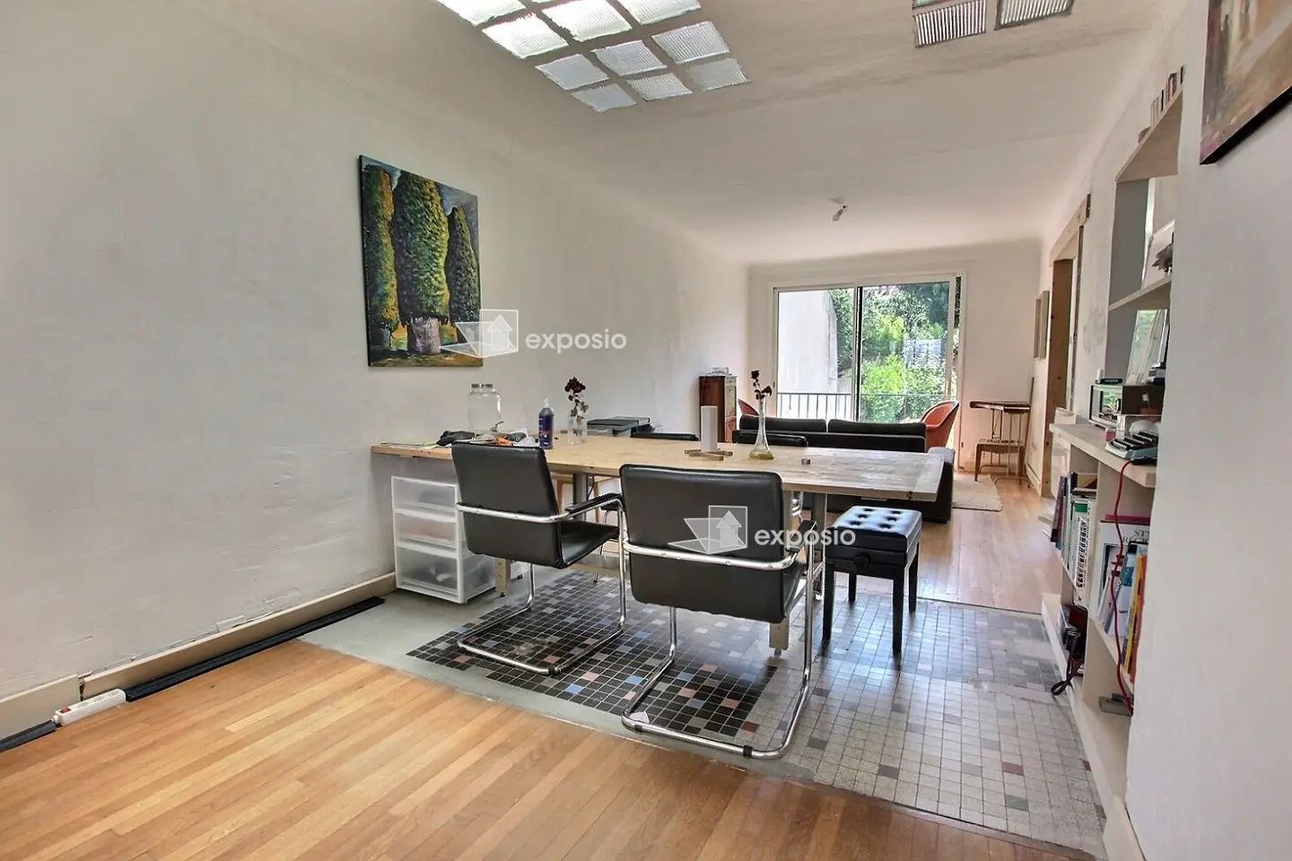 Maison à vendre, 120m², Romainville
