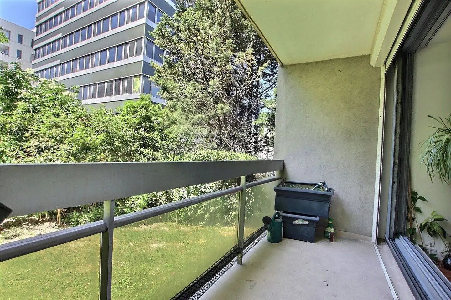 Appartement à vendre, 66m², Pantin