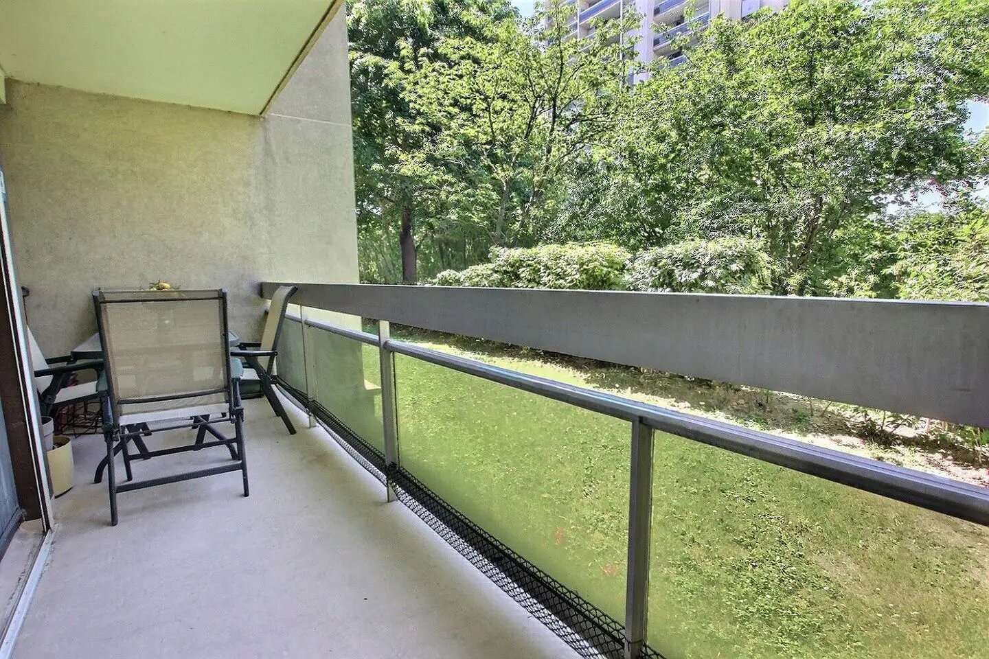Appartement à vendre, 66m², Pantin