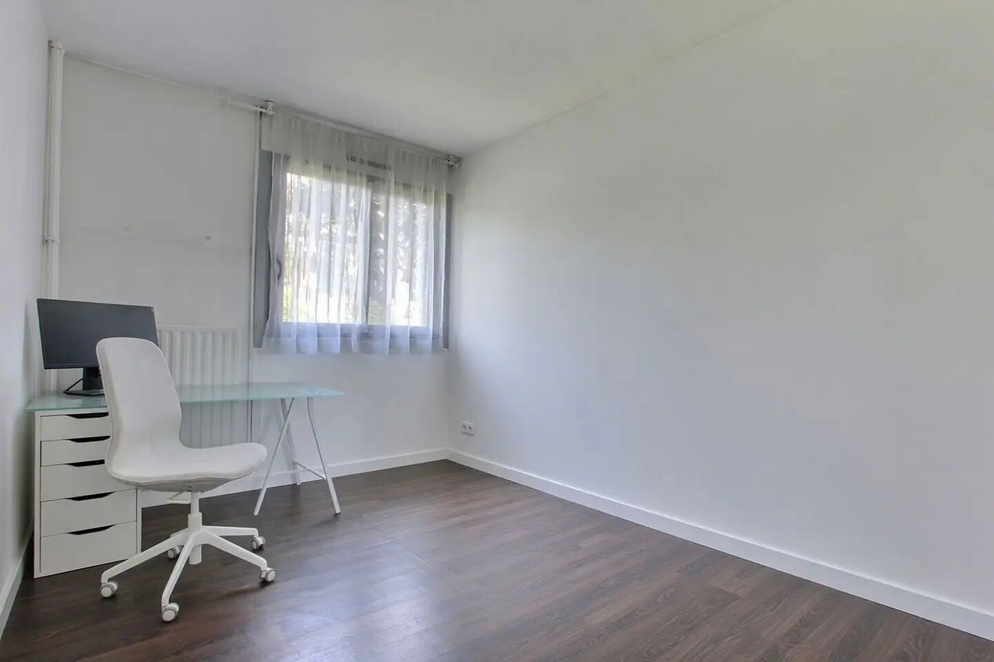 Appartement à vendre, 66m², Pantin