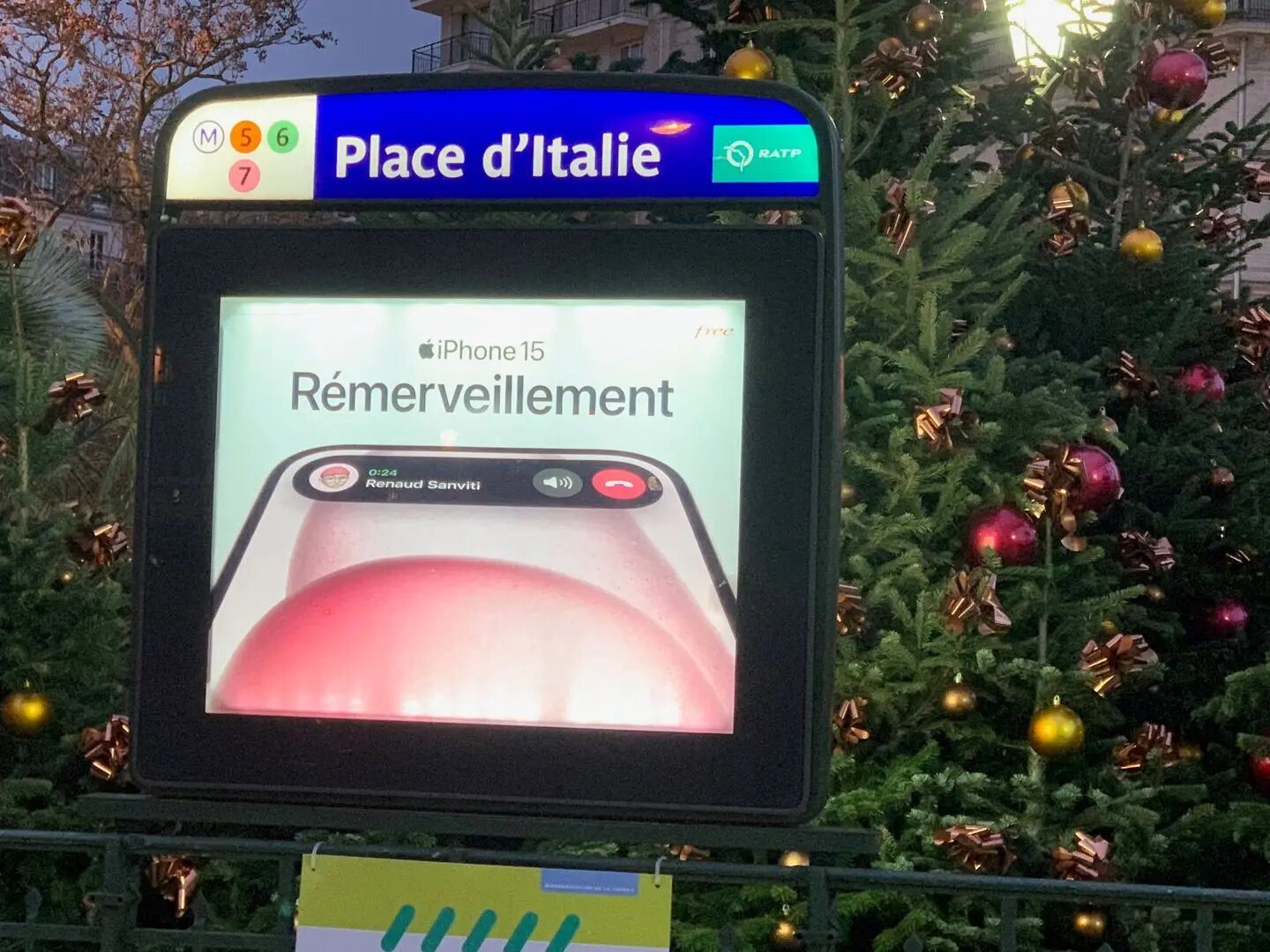 Appartement à vendre, 32m², Paris 13ème