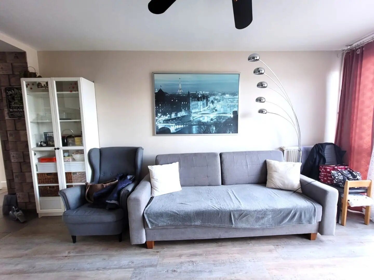 Maison à vendre, 60m², Vitry-sur-Seine