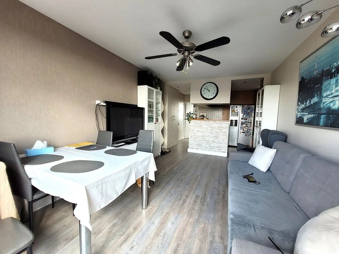 Maison à vendre, 60m², Vitry-sur-Seine