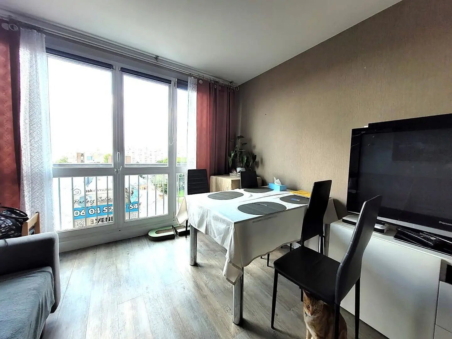 Maison à vendre, 60m², Vitry-sur-Seine