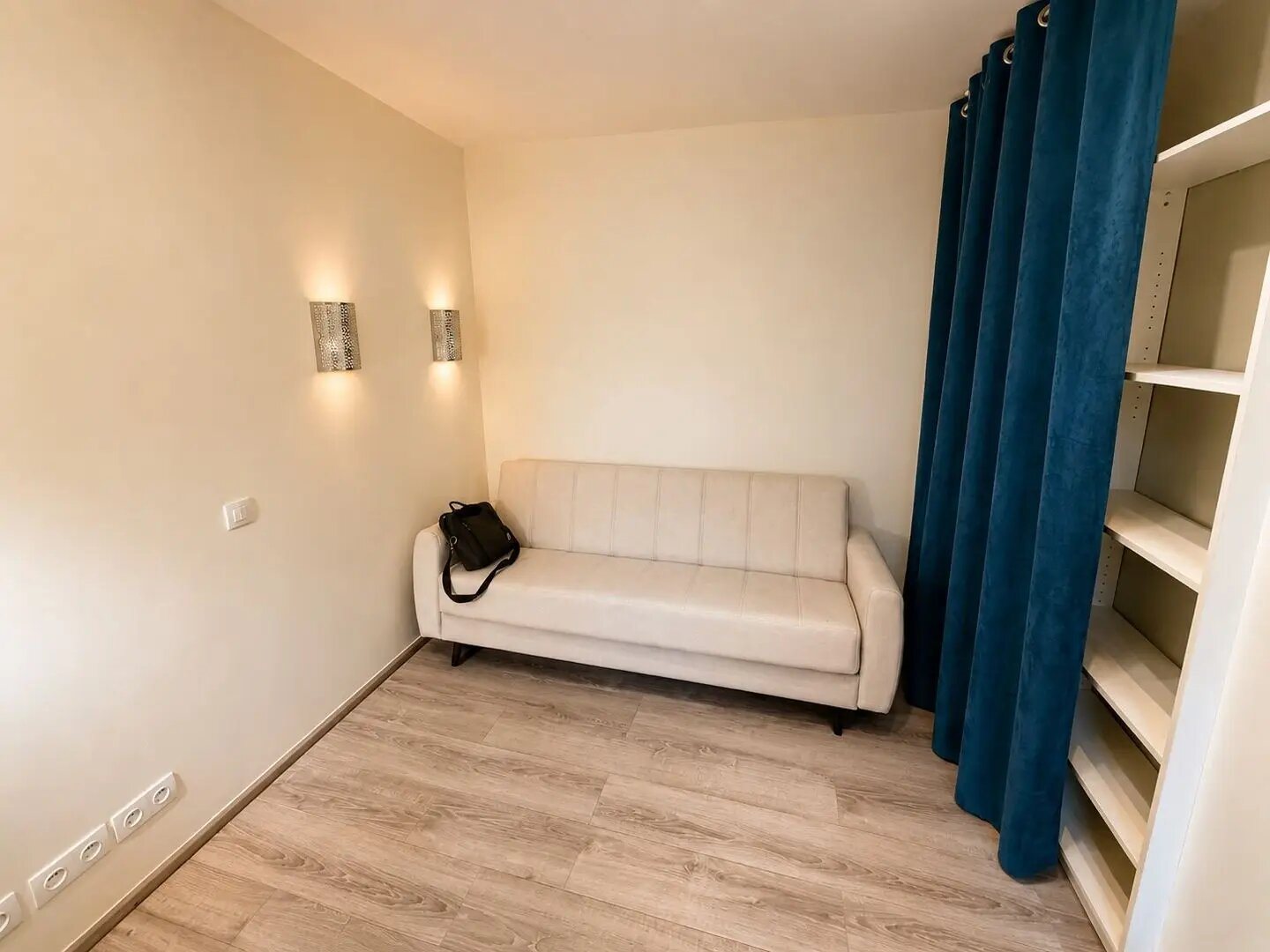 Appartement à vendre, 14m², Paris 14ème