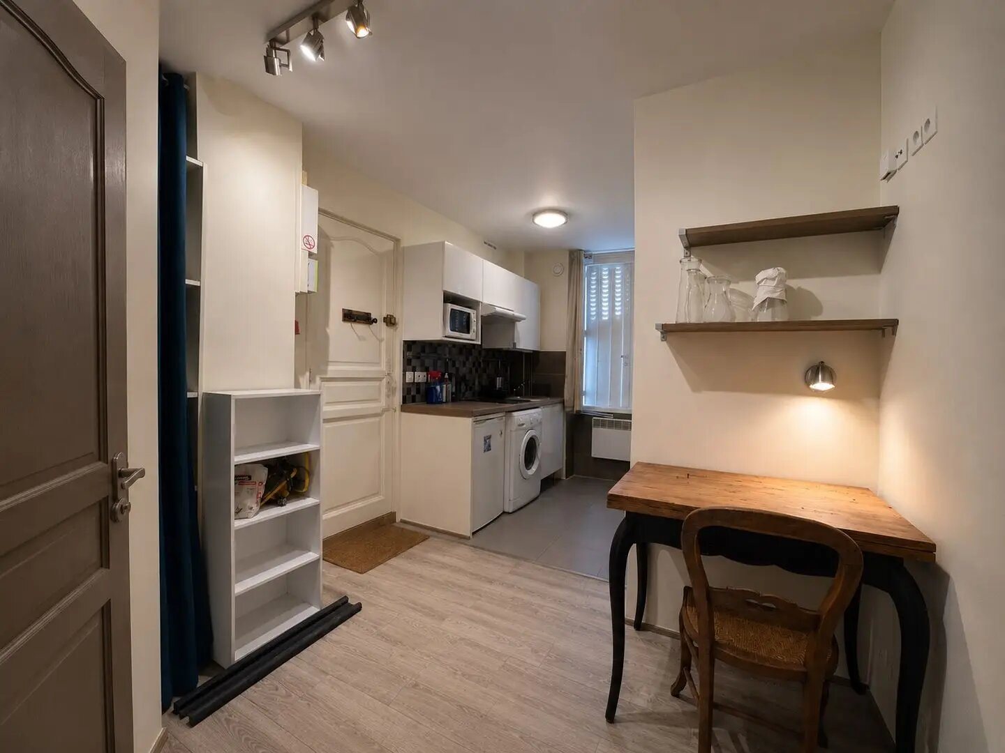 Appartement à vendre, 14m², Paris 14ème