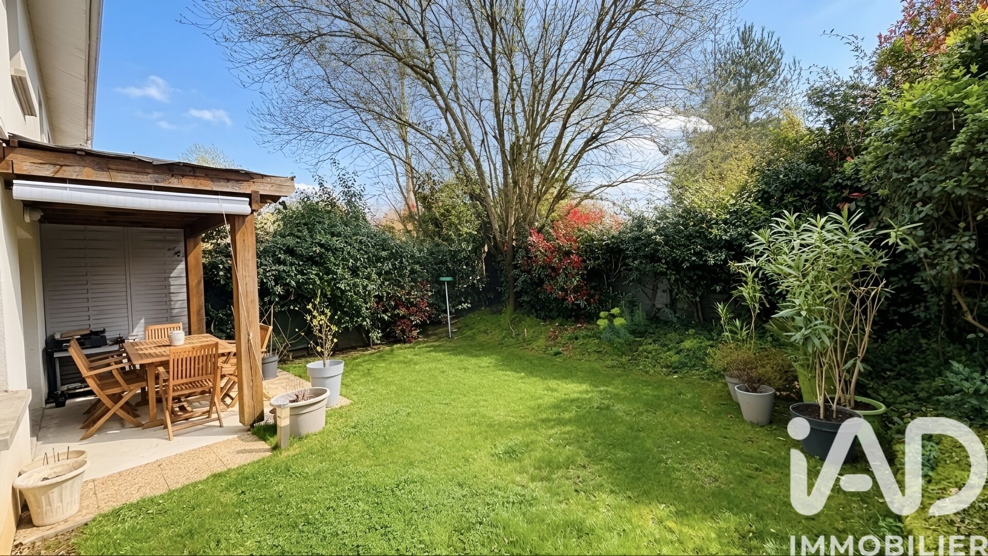 Maison à vendre, 83m², Saint-André-de-Cubzac