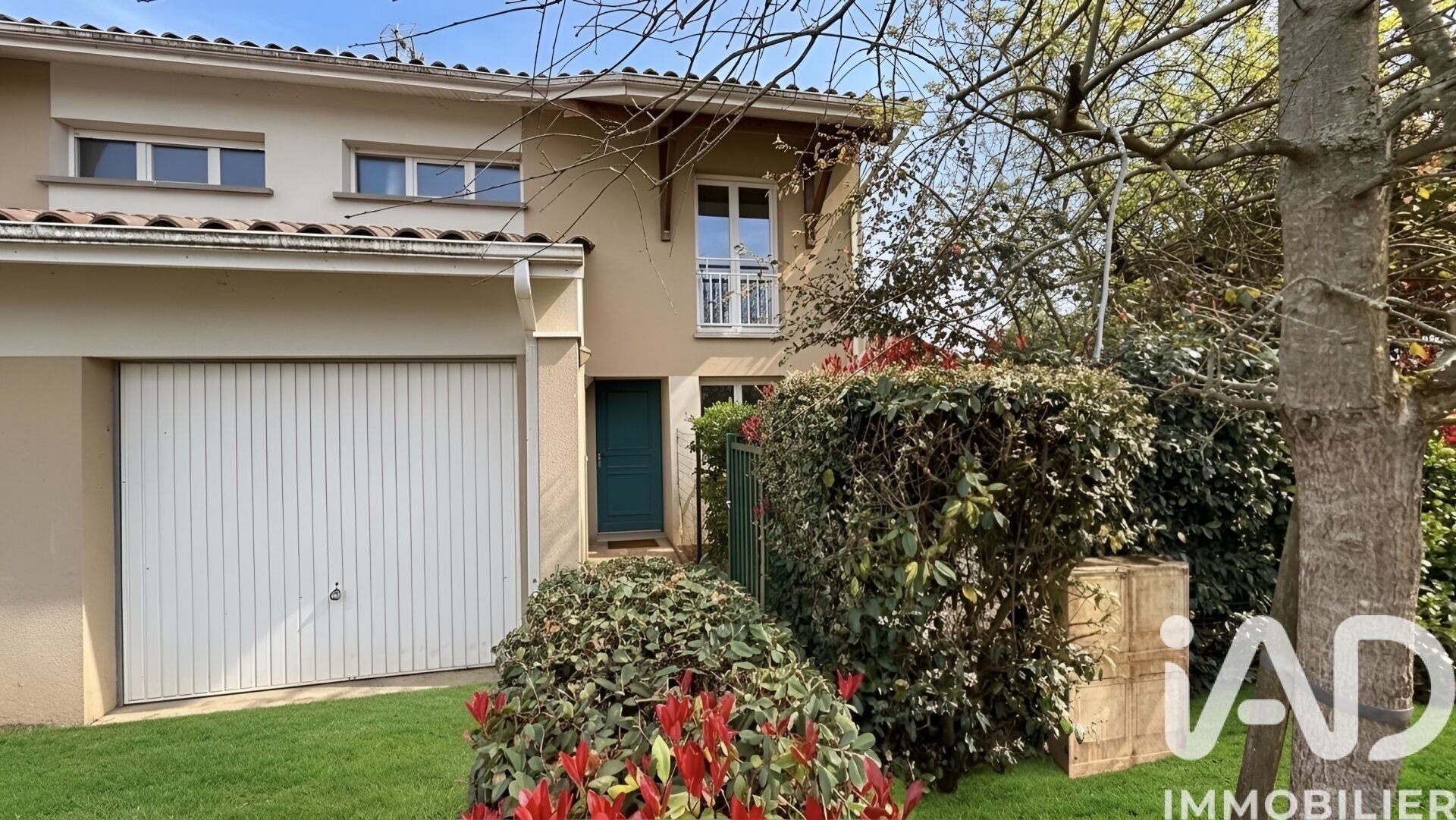 Maison à vendre, 83m², Saint-André-de-Cubzac