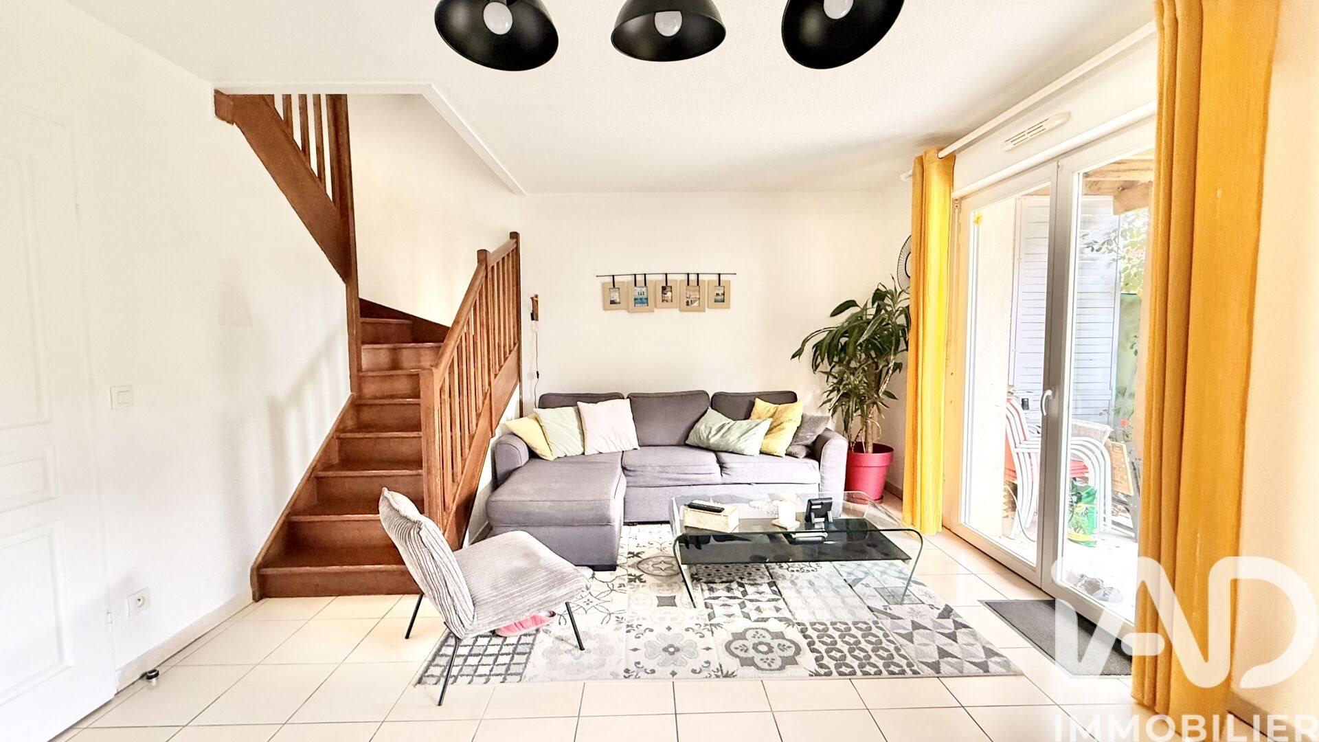 Maison à vendre, 83m², Saint-André-de-Cubzac