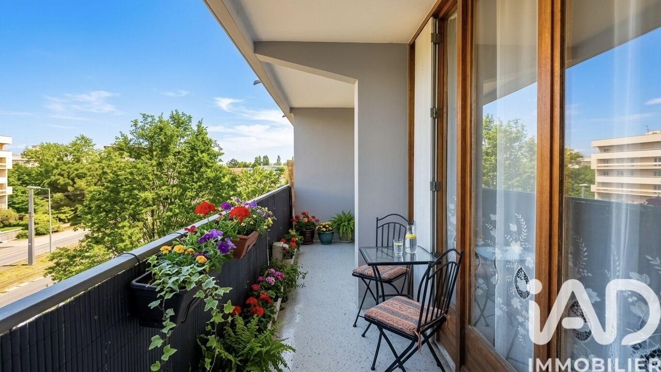 Appartement à vendre, 78m², Lormont
