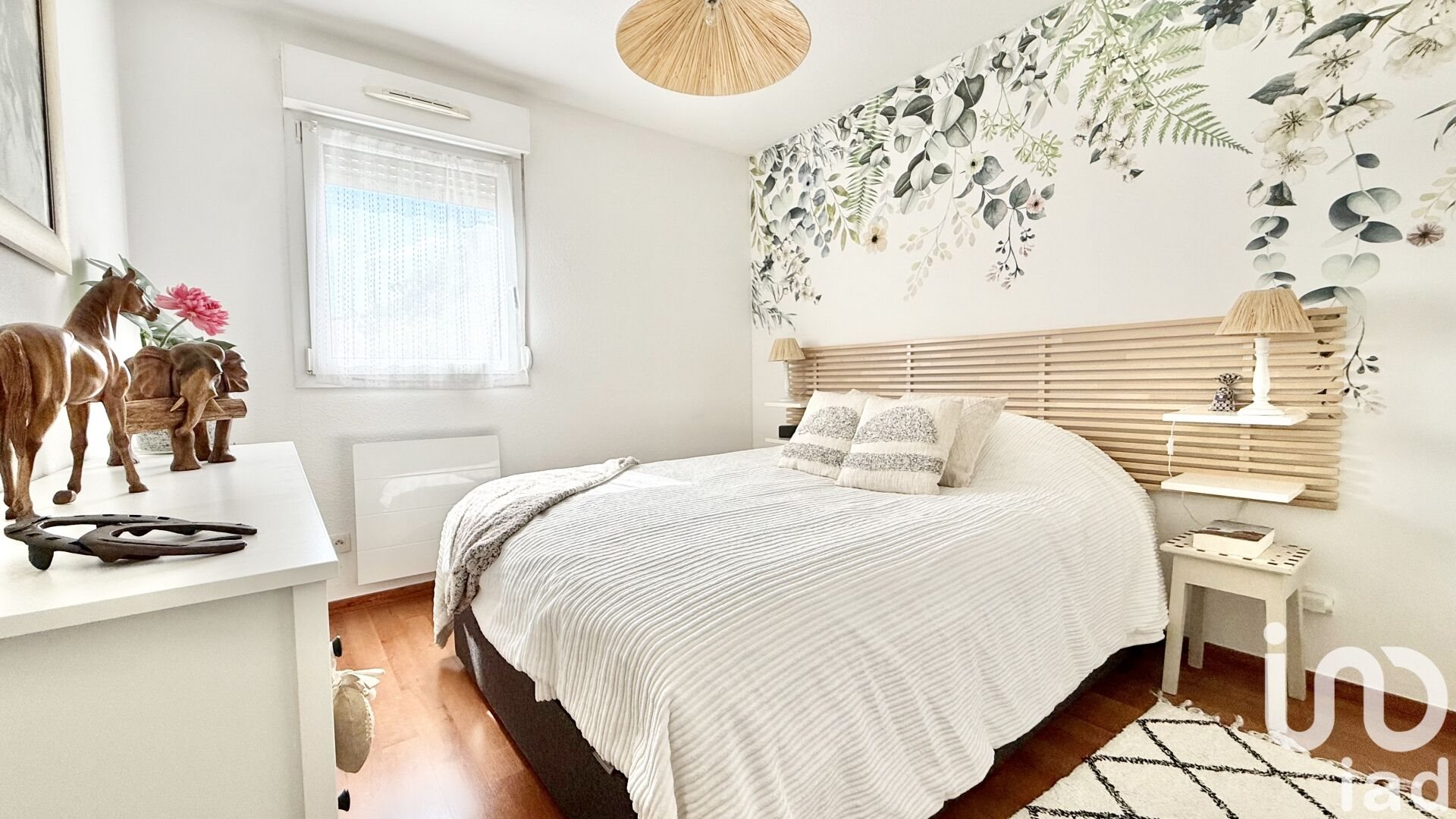 Appartement à vendre, 65m², Ambarès-et-Lagrave