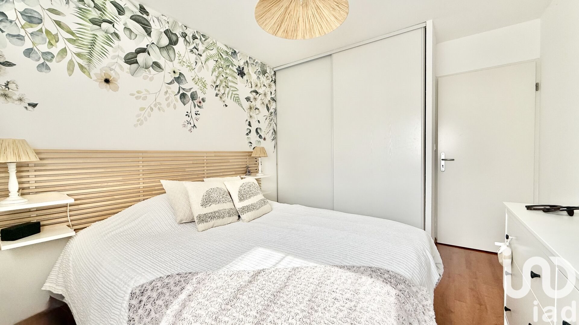 Appartement à vendre, 65m², Ambarès-et-Lagrave