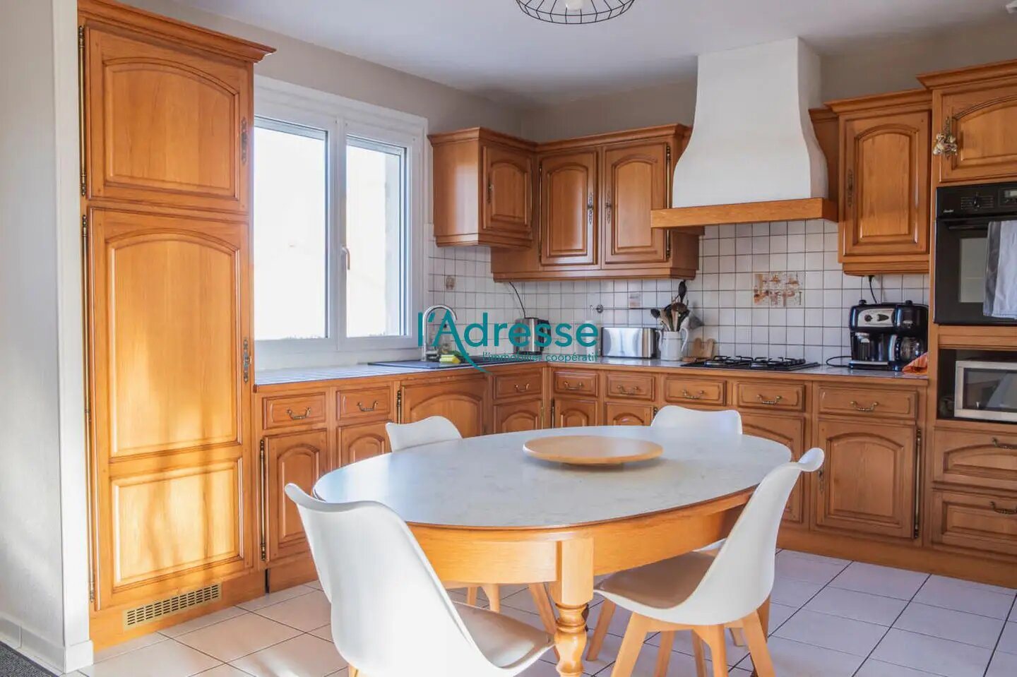 Maison à vendre, 92m², Montjean-sur-Loire