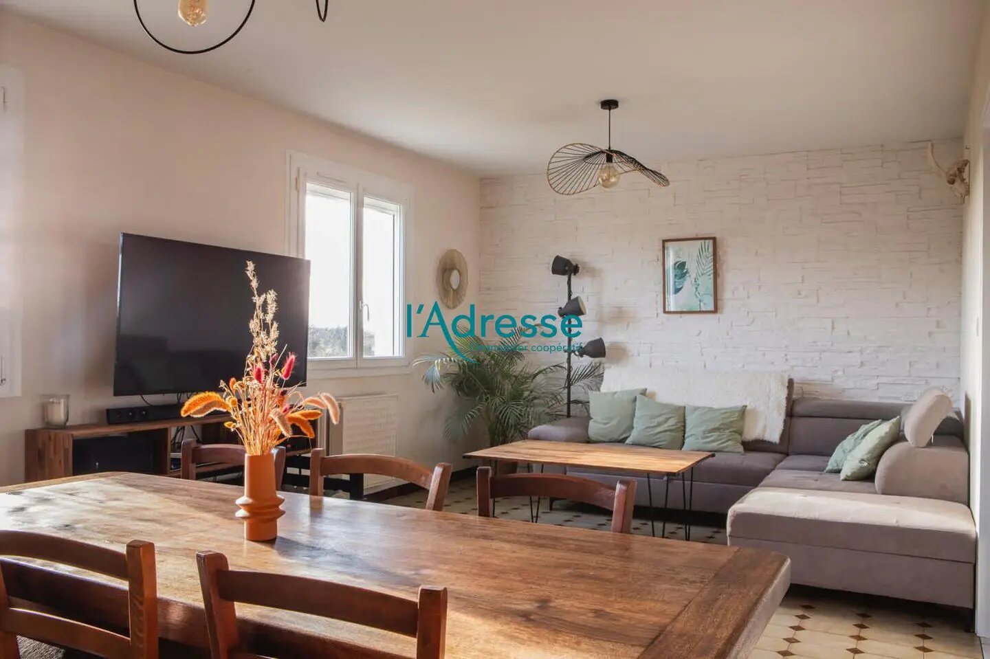 Maison à vendre, 92m², Montjean-sur-Loire
