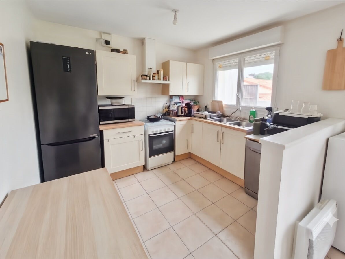 Maison à vendre, 88m², Montrevault-sur-Èvre