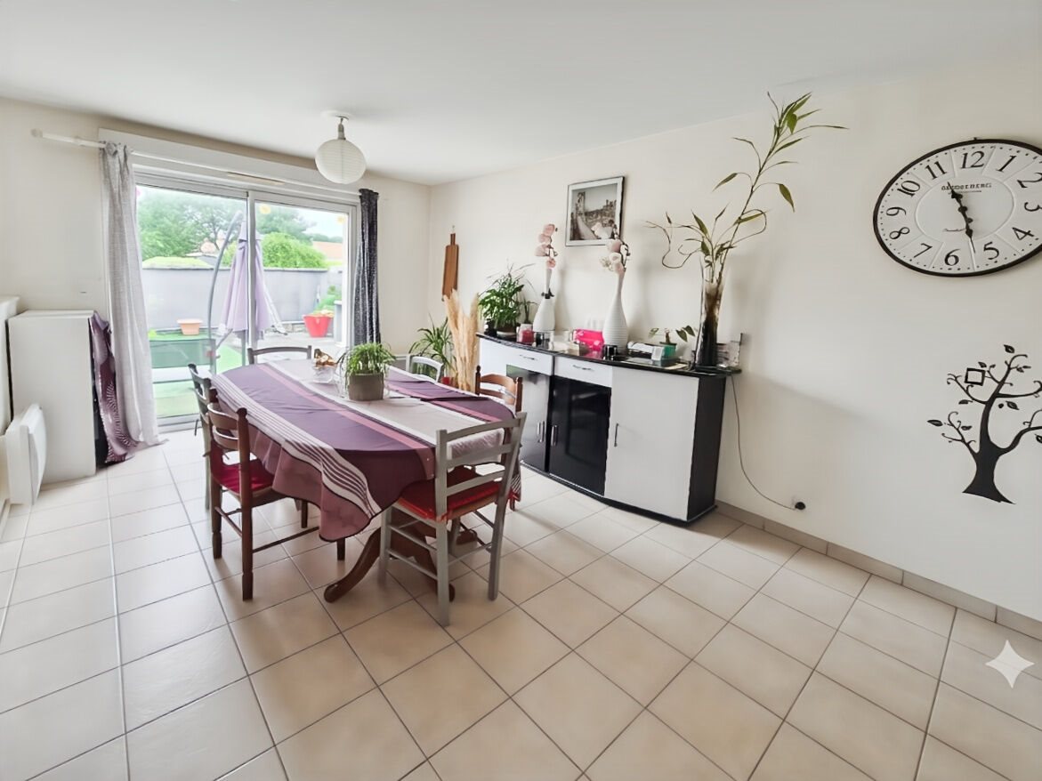 Maison à vendre, 88m², Montrevault-sur-Èvre