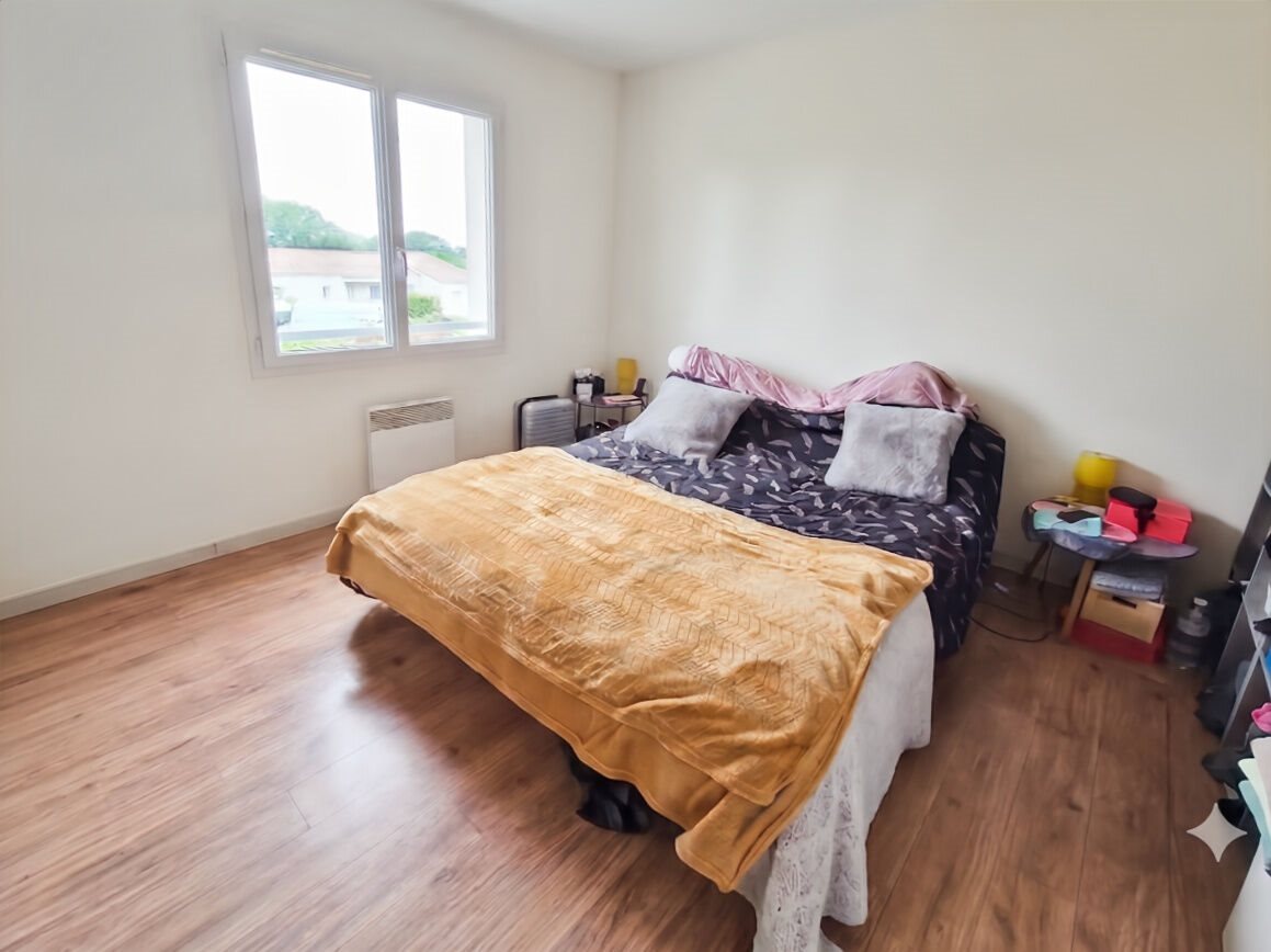 Maison à vendre, 88m², Montrevault-sur-Èvre