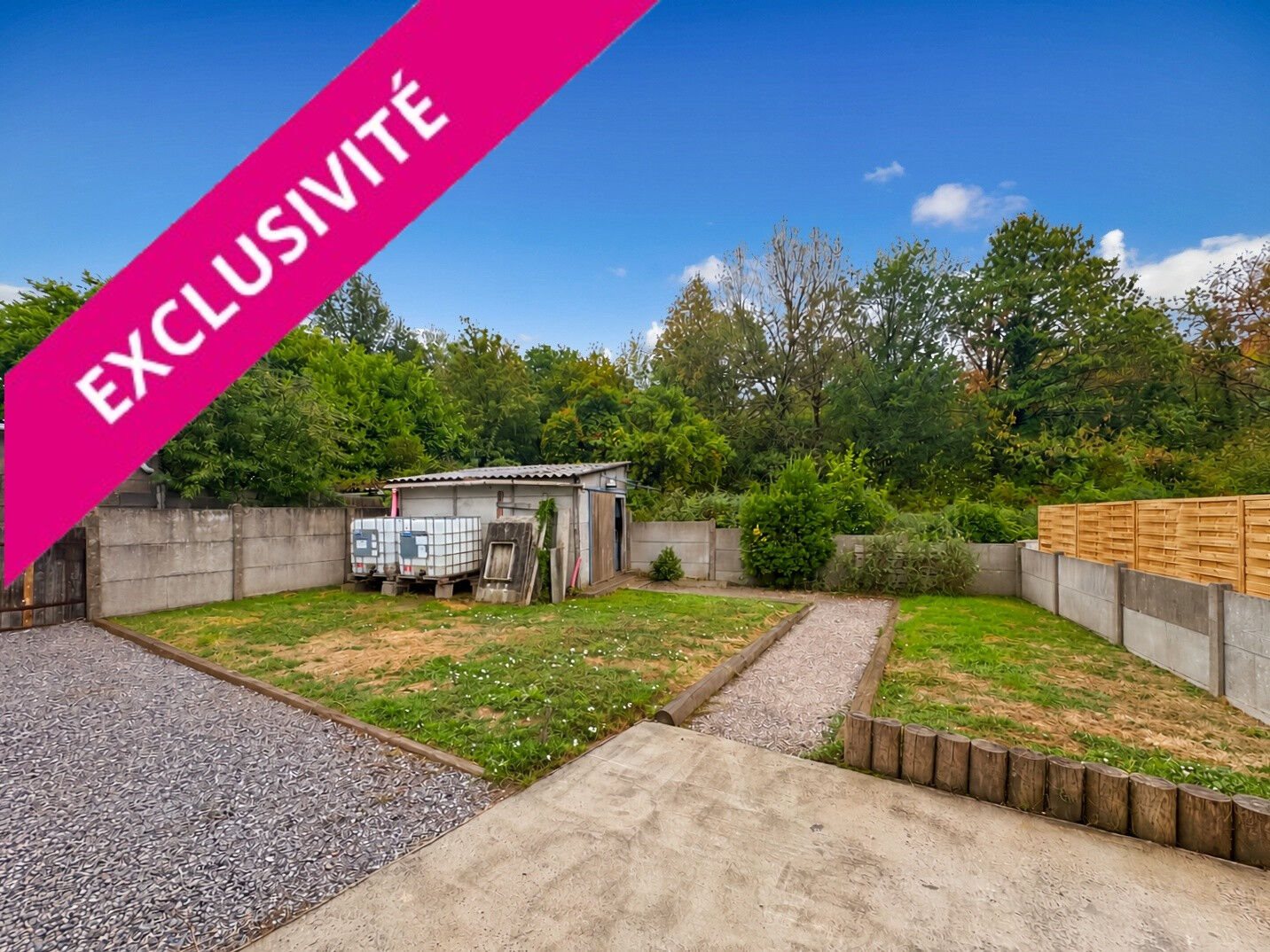 Maison à vendre, 89m², Montrevault