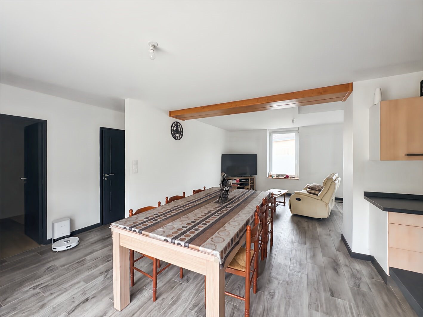 Maison à vendre, 89m², Montrevault